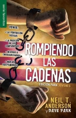 Rompiendo Las Cadenas: Edicion Para Jovenes foto