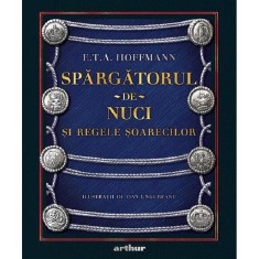 Spargatorul-de-Nuci si Regele soarecilor, Grupul Art