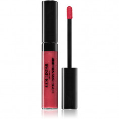 Collistar Lip Gloss Volume luciu de buze pentru un volum suplimentar culoare 200 Cherry Mars 7 ml