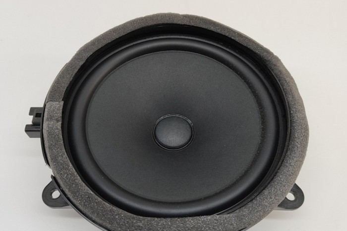 Difuzor ușă st&acirc;nga spate VOLVO XC90 II 2021 OEM: 32212429 28529175