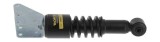 Amortizor suspensie cabina Mercedes Actros MP2 / MP3 Motor 1831 AK, 1831 K, 1832, 1832 AK, 1832 K, 1835 AK, 1835 K, 1836, 1836 AK, 1836 K, 1836 LS,