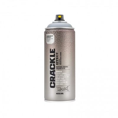 Effect EC7000 Crackle Grey, Montana, 400 ml foto