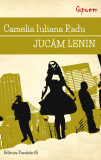 Jucam Lenin | Camelia Iuliana Radu, Paralela 45