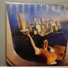Supertramp – Breakfast in America (1979/A&M rec/RFG) - Vinil/Vinyl/NM