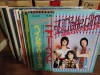 PACK MIX 20 Discuri Vinil LP - Muzica PRESE JAPONEZE -Editii Rare- (VG; VG+), Pop