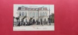 Braila Salutari din Braila Posta Post office, Circulata, Printata