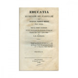 I. D. Neguleci, Filosofie sociala, 1846