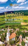 Vecinatati la sasii din Crit. Randuieli scrise de la 1615 la 1991 - Scoala Ardeleana