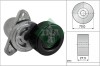 INA 534 0306 10 Intinzator curea, curea distributie