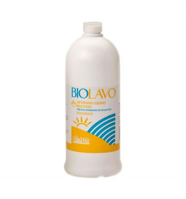 Detergent Universal Biolavo Argital Pronat 1L foto