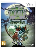 Death Jr. Root Of Evil WII