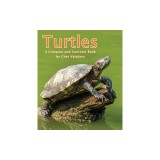 Turtles: A Compare and Contrast Book