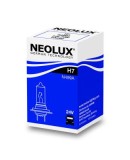Bec Far H7 24V Px26d 70W Neolux 479179 N499A