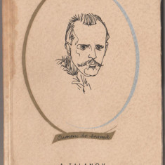 A. Talanov - Nansen