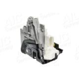 Broasca usa, incuietoare Audi A3 2003-2012; A4, 2004-2008, A6, 2004-2011, A8 2003-2010, Seat Exeo, 2008-2013, usa fata, partea Stanga, 8E1837015AA
