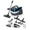 Aspirator cu spalare Bosch, 1700 W, 5 L, sigilat
