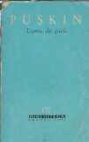 Dama de pica - A. S. Puskin