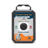 Emulator auto blocator volan GM, Chevrolet Cruze 2010-2015, Daewoo, Saab 9-5