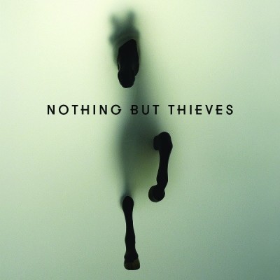Nothing But Thieves Nothing But Thieves Deluxe (cd) foto
