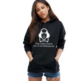 Hanorac dama negru - Shakespeare Drama - S
