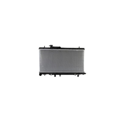 Radiator apa SUBARU IMPREZA combi GG AVA Quality Cooling SU2053 foto