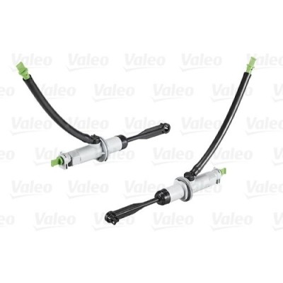 Valeo Pompa centrala, ambreiaj foto