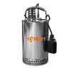 Pompa submersibila cu plutitor SWQ-F 1500, 1.5 kW, 230 V, Ibo Dambat IB003221