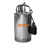Pompa submersibila cu plutitor SWQ-F 1500, 1.5 kW, 230 V, Ibo Dambat IB003221