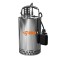 Pompa submersibila cu plutitor SWQ-F 1500, 1.5 kW, 230 V, Ibo Dambat IB003221