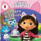 Un cadou misterios. Gabby&#039;s Dollhouse/***