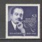 Austria.1980 100 ani nastere L.Ascher-compozitor MA.924