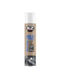 Spray silicon bord K2 Polo Cockpit Spray, Fresh, 300ml