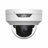 Camera supraveghere IP 4MP IR 40m microfon card PoE - UNV - IPC3534LB-ADZK-G SafetyGuard Surveillance, Uniview