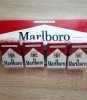 Pachet plin MARLBORO ,anii 1980,Made in USA