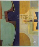 TIPOIA SI TZIPOIA, DESTINE ARTISTICE, 19 MAI-19 IUNIE 2016