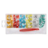 Cumpara ieftin Set 121 sigurante auto mini Yato YT-83143