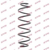Arc spiral Citroen C3 / C3 Origin III, C3 II, C3 III Motor 1.0 VTi 68, 1.1 i, 1.2 THP 110, 1.2 VTi 68, 1.2 VTi 82, 1.4, 1.4 HDi, 1.4 HDi 70, 1.4