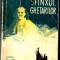 Sfinxul ghetarilor, Jules Verne