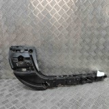 Suport bara de protecție st&acirc;nga spate BMW X3 F25 2012 OEM: 7239883 31048976