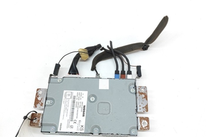 Unitate de control navigație INFINITI Q30 2019 OEM: 25915-4GN5A 31521173