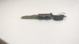 Cumpara ieftin Modul Audio + Wireless Switch Board Laptop Fujitsu Siemens Lifebook S751