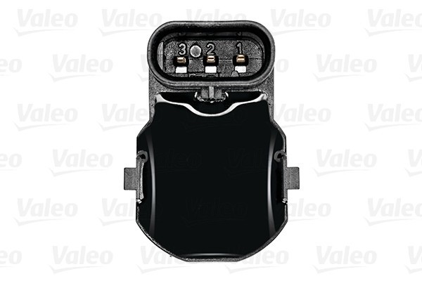 VALEO 890001 ORIGINAL PART Sensor, ajutor parcare