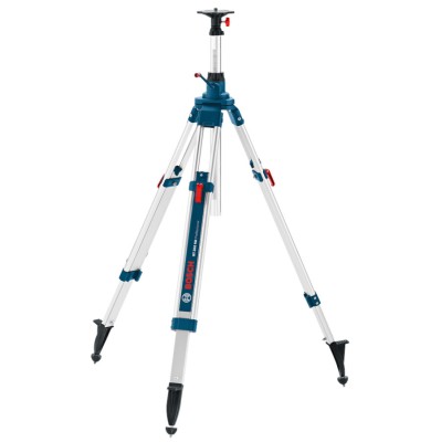 Bosch BT 300 HD Stativ pentru constructii, 5/8&amp;quot; foto