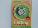 Fasting Cartea barbatului sănătos