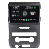 Cumpara ieftin Navigatie 2K Ford F150 (2008-2014), Android OS, S-Quadcore 4GB RAM + 64GB ROM, 9.5 Inch - AD-BGS90042K+AD-BGRKIT138