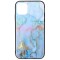 Toc TPU &amp; Glass Apple iPhone 11 Design 02