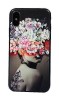Toc TPU+PC UV Print 3D Apple iPhone SE 2020 Lady