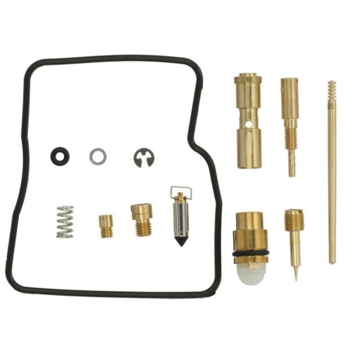 Set complet reparatie carburator superior Suzuki VX 800 (90-97) - VX 800 U (90-97) 4T LC 800cc (Keyster)