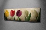 Cumpara ieftin Tablou PC147 Multicolor 30x80x3 cm