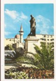 RF149 - Carte Postala - Constanta. Statuia lui Ovidiu, necirculata